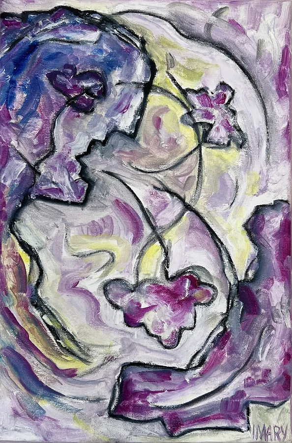 Secret Blossoming (2026)