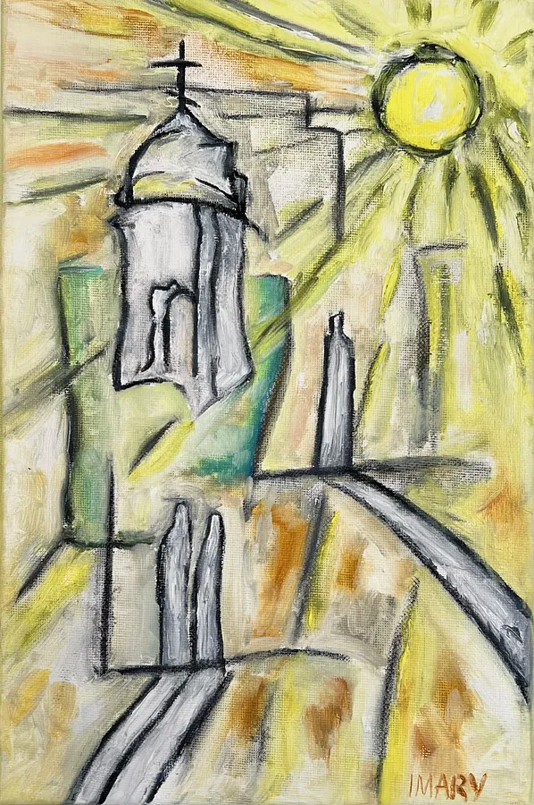 The Enclosed Corner (2026)
