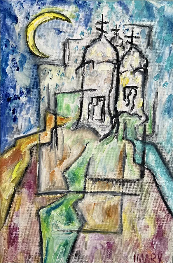 It Will Illuminate (2026)