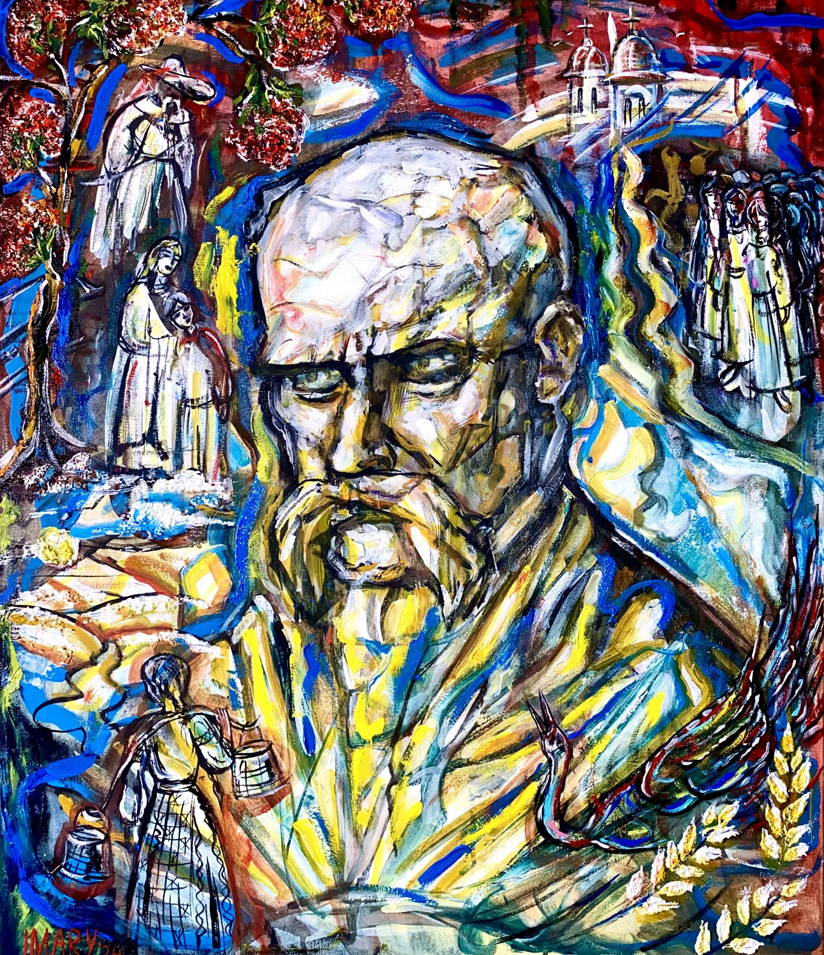 Зображення "." від IMARY