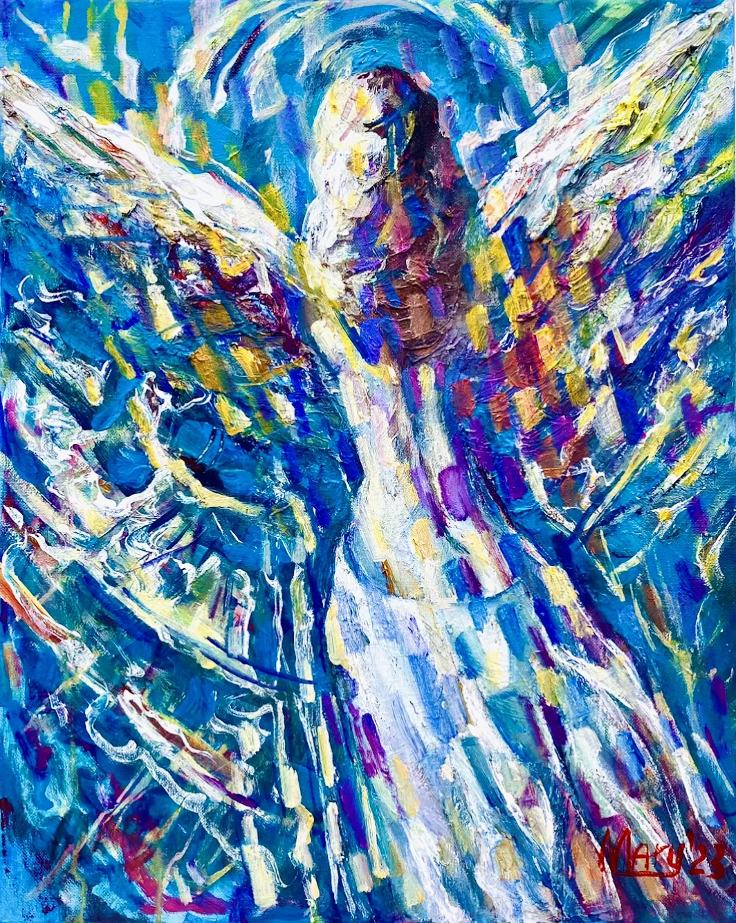 Зображення "." від IMARY